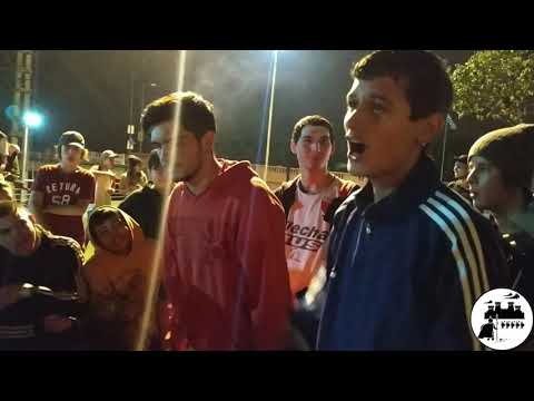 ENERGY NEO STYLO vs FAZZE KRASH   8avos   Fecha 3   Modalidad 2v2   ASEDIO FREE