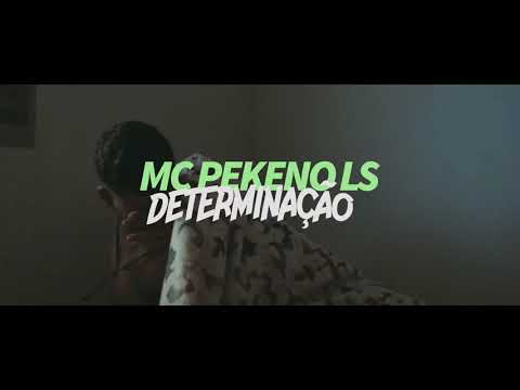MC pekeno Ls-Determinação(Allibeatz)