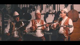 Ndue Shytani, Fran Kodra & Sokol Gjoni - Mos Gabo Me Ma Mbyll Deren