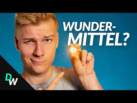 Video Thumbnail: Sollte man jetzt Vitamin D nehmen oder nicht?