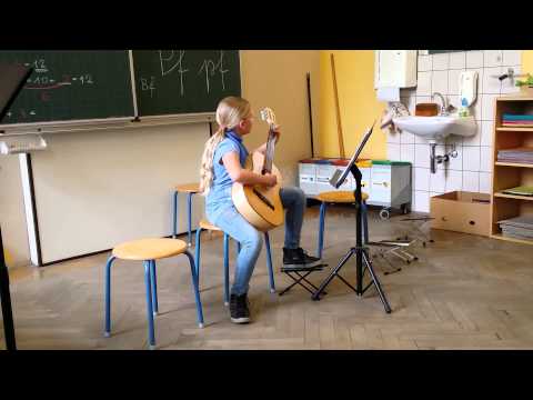 Taylor Swift - Shake It Off - Version Amelie (10 Jahre)