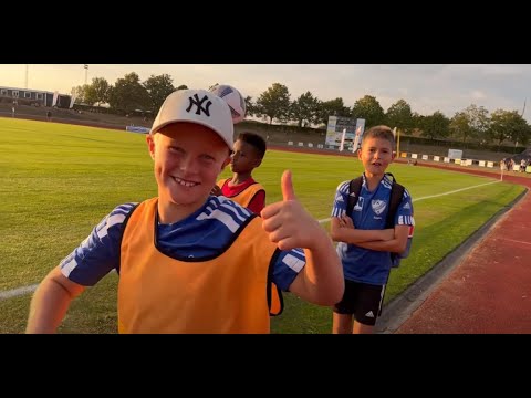 Skånes FF:s hymn: Vi är tillsammans (En hyllning till skånsk fotboll)