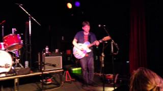 Darren Hanlon - The Chattanooga Shoot Shoot (live at the Corner)