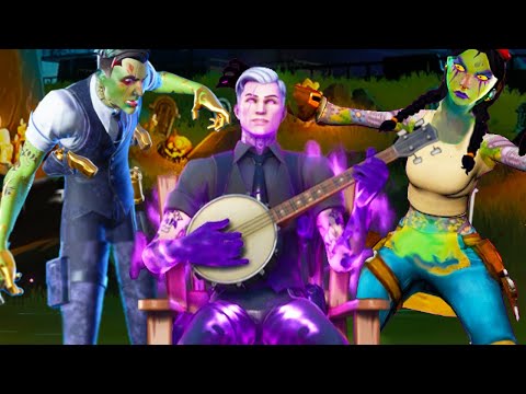 How To Sign Into My Xbox Account On Fortnite Mobile