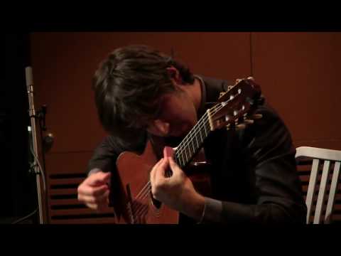 Beyond Microtonal Festival: Horatiu Radulescu: Subconscious Wave for Guitar and Digital Tape, op. 58