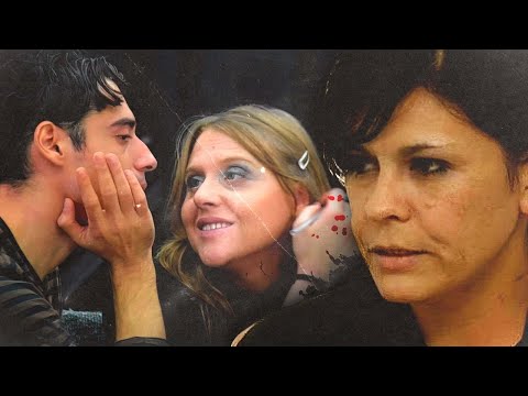 Historias Innecesarias: El pastor, la periodista y las torturas (Secuestro de Sonia Molina)