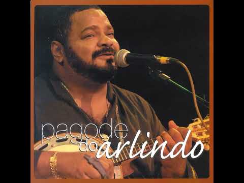 Malandro sou eu/Sonhando eu sou Feliz/Alto Lá - Arlindo Cruz