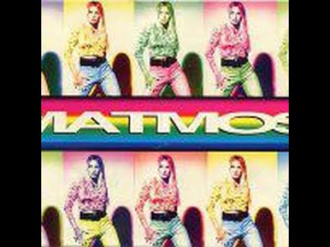 MATMOS - DJ Luca Colombo ((Novembre 1990))