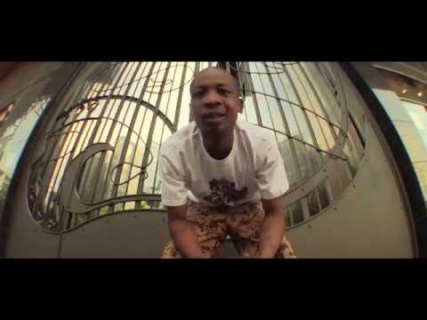 DJ CLIF presents "mystery" feat Raf Almighty