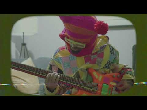 MonoNeon - "jungle juice and laffy taffy" (microtonal)