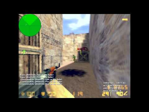 Trasher Ms Dynamite.[HD]