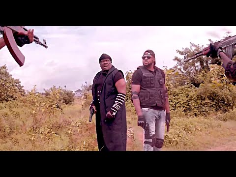 OGUNDABEDE OGA ADIGUNJALE  Yoruba Movie 2025 Drama Latest Yoruba Movies Odunlade Adekola, Kelvin Ike