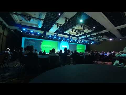 [Qlik World 2023] Partner General Session (day1) before break