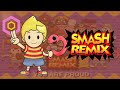 Unfounded Revenge Smashing Song Of Praise Brawl Smash Remix