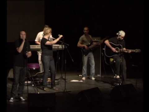 Mircea Rusu Band - Iarba Verde De Acasa live 2009