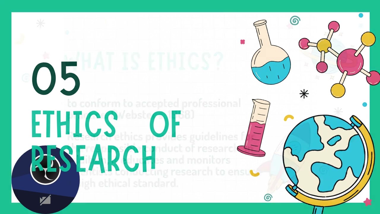 PRACTICAL RESEARCH 1   LESSON 1 - Characteristics of Research & Ethics of Research pptx
