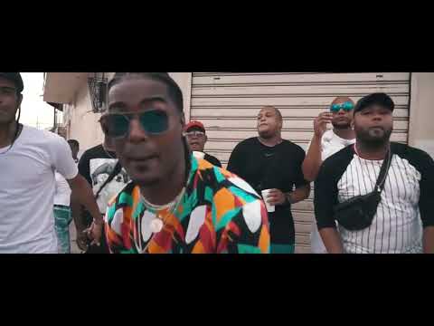 El Fother ft El Chima En La Casa    Se La Bebio Remix Video Oficial