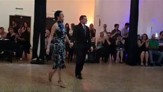 Video thumbnail for Festival Embrujo. Juan Amaya y Valentina Garnier 2/4