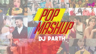 Download lagu Pop Mashup 2019 | DJ Parth | Latest Songs | TuneJar mp3