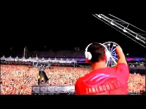 Tony Igy Live in Mumbai