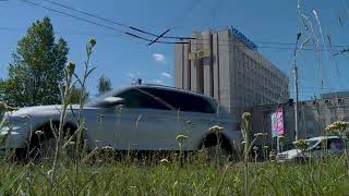 Презентационный ролик НовГУ