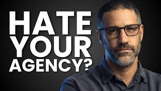 The Agency Business Model That Gives You Your Life Back