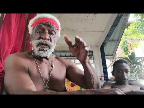 wan tu winti poku anga fa wi musu tan hori wi winti culturu... Wowo!! (Asantibubu) tori