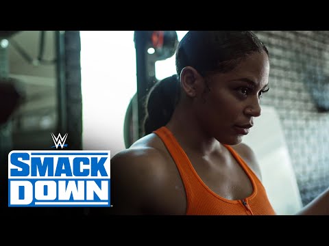 Details Behind Bianca Belair’s Absence From WWE TV