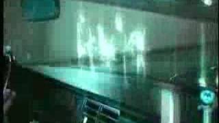 Division Of Laura Lee - Black City