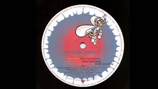 Future Perfect - Man In Van (Surfing In C Mix)