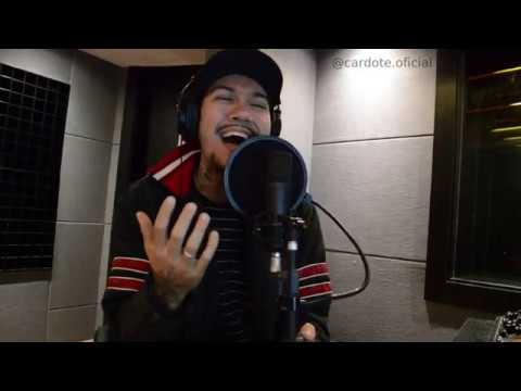 Cardote ''MASHUP'' - La Belle de Jour x Poesia acústica 2 (cover)