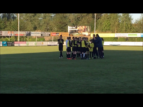 Binnenmaas 13-2 - Vlotbrug 13-1