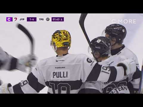 Valtteri Pullin hävytön dominointi Celine Dionin säestämänä