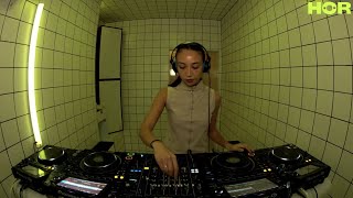Sisu - Mia Lily DJ set