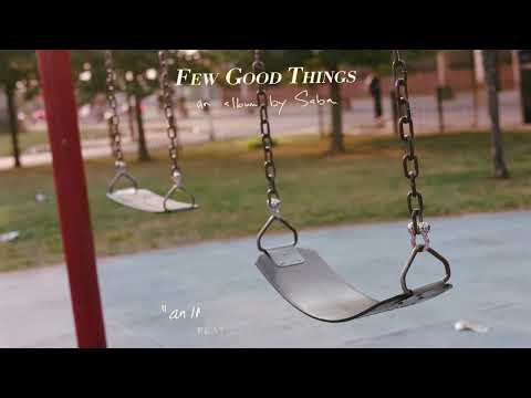 Saba ft. Eryn Allen Kane — an Interlude Called "Circus" (Official Audio)