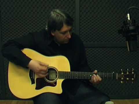 Between this walls by Anouk performed by Stefano Ferracin