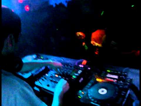 Niko Gualano @ More Electronic Session [Pueblo Limite] (Gesell, Argentina)