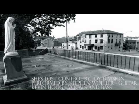 She's Lost Control performed by Stephen Woeller and Kevin Hogg