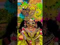 Ke Mujh Pe Chada Shyam Ka Rang Jai Shree Radhe Krishna ️