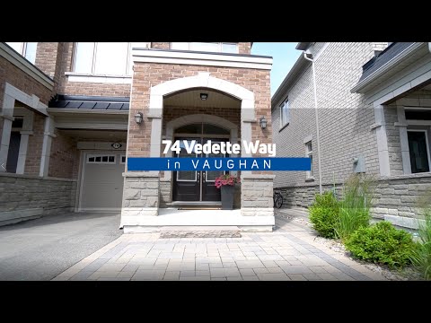 74 Vedette Way