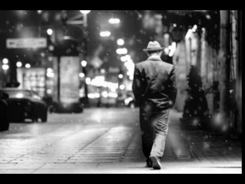 Strangers in the night  -Frank Sinatra.