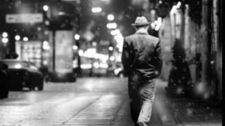 Strangers in the night  -Frank Sinatra.