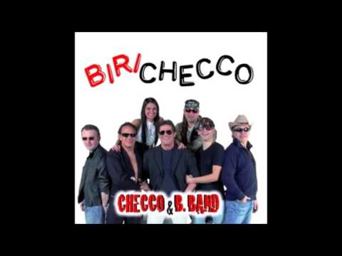 checco b band due lucertole