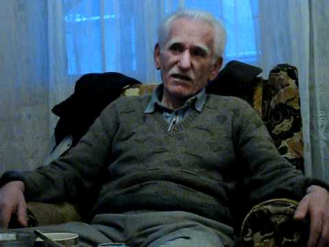 Deda Dusan Cankovic par prica o vojsci