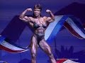 Vickie Gates 5th 1996 Ms Olympia WBB