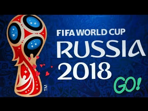 32 đội bóng CHÍNH THỨC góp mặt tại Vòng Chung Kết World Cup 2018