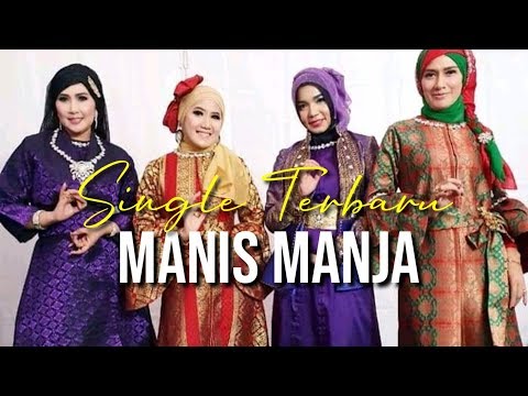SINGLE BARU MANIS MANJA GRUP | Story of dangdut 2020