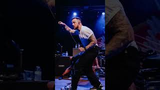 Ouch! My little dink!