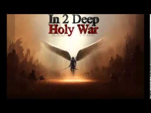 In 2 Deep Productions - Holy War (instrumental)