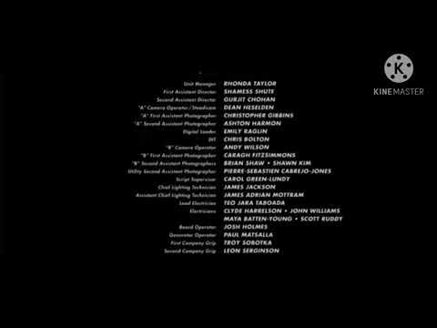 The Jasonplushfriends Movie Ending Credits